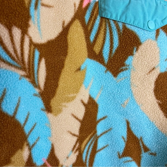 Patagonia | Feather Synchilla Pullover Size: Small - Picture 5 of 7